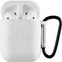 Buds Series True Wireless Earphones With Accessories - White
