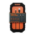 Volkano Rugged Type-c To Type-c