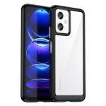 Shockproof Candy Clear Cover For Redmi Note 12