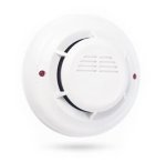 Photo-electric Smoke Detector