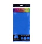 Solid Colour Cobalt Blue Cloth 1S