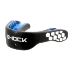 Gel Max Mouthguard Power Carbon - Adult