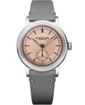 Raymond Weil Millesime Automatic Watch - R2130STC80001
