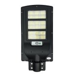 180W Solar Street Light
