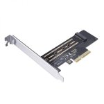 Orico M.2 2230 2242 2260 2280 Nvme To Pci-e 3.0 GEN3 X4 Expansion Card 2TB Max