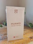 Huawei Nova Y70 Plus 128GB Midnight Black Dual Sim