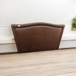 George Mason Headboard