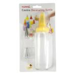 Cookie Decorating Bottle Set