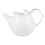 @home Lacasa Teapot With Gold Trim 1100ML