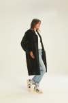 Toronto Fur Coat