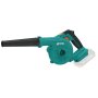 2-IN-1 20V Cordless Blower Vacuum Bare Tool CB20