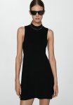 Dress Sesete - Black