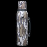 Stanley 1.0L Thermal Bottle Leakproof Insulation Bottomland