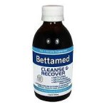 Bettamed Cleanse & Recover Liq 200ML