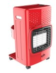 Totai Ring Burner