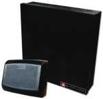 IPS911-1-0-GB-06 Impro Itt Intelligent Twin Antenna Terminal Enhances Communication Range