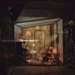 Stephan Moccio: Tales Of Solace Cd Album