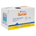 Clover Numel Medium Fat Dairy Liquid Blend 6 X 1L