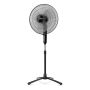 Taurus - Bergen 16C 3 Speed Pedestal Fan 45W