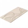 Paidu Floral Tpe Yoga Mat Non Slip Exercise Mat Yoga Pilates Workout