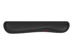Genius Wrist Rest Key G-wp 100 Black