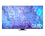 Samsung 98 Q80C Qled 4K Smart Tv 2023 + Free The Freestyle 2ND Gen Projector - Full HD 2023
