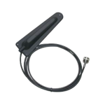 Door-stopper Ds Low-profile Outdoor Omni Antenna