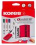 Whiteboard Marker Set
