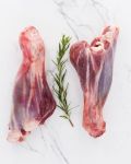4X Rump Sosaties 600G