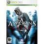 Assassins Creed - Xbox 360 - Pre-owned