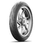 120 70R17 Michelin Pilot Power 6 Front