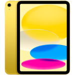 Apple Ipad – 11 512GB Wi-fi + Cellular Yellow