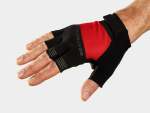 Bontrager Circuit Twin Gel Cycling Gloves - Viper Red - Xx-large