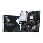 MSI Pro H810M-B Intel LGA1851 DDR5 M-atx Motherboard