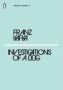 Investigations Of A Dog   Paperback