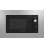 Bosch 59 X 38 Cm Stainless Steel Series 2 Built-in MICROWAVE-BEL653MS3