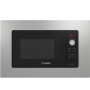 Bosch 59 X 38 Cm Stainless Steel Series 2 Built-in MICROWAVE-BEL653MS3