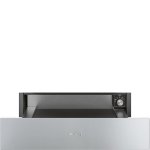Smeg 15CM Classic Warmer Drawer CPR315X