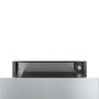 Smeg 15CM Classic Warmer Drawer CPR315X