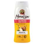Monalisa Glowing Argan Oil Body Lotion 400ML