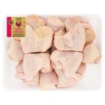 Pnp Mixed Portion Chicken 12 Pack