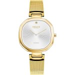Brilliant Gold 32MM Watch - V277LXGIMG