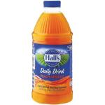 Juice Concentrate Peach & Apricot 1 25 L