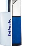 Issey Miyake - Bleue Impression Intimate