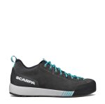Mens Gecko - Petrol-mustard UK 12