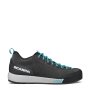 Mens Gecko - Petrol-mustard / UK 12