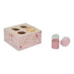 Shape Sorter: Fairy Garden