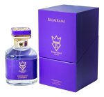 Bujairami Executor Blue Talisman Extrait
