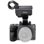 Sony FX30 Digital Cinema Camera With Top Handle – ILMEFX30