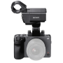 Sony FX30 Digital Cinema Camera With Top Handle – ILMEFX30